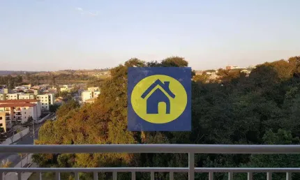 Apartamento com 3 dormitórios à venda, 97 m² por R$ 880.000,00 - Parque da Represa - Jundiaí/SP