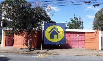 Casa, 322 m² - venda por R$ 1.280.000,00 ou aluguel por R$ 12.320,23/mês - Centro - Jundiaí/SP