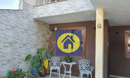 Casa à venda, 182 m² por R$ 960.000,00 - Jardim Florestal - Jundiaí/SP