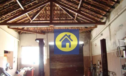 Galpão comercial para venda - rua bom jesus de pirapora, vianelo