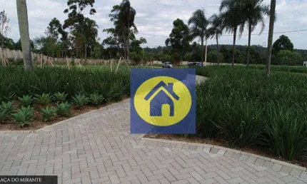Oportunidade - terras de alvorada terreno de 800 m2 jundiaí sp