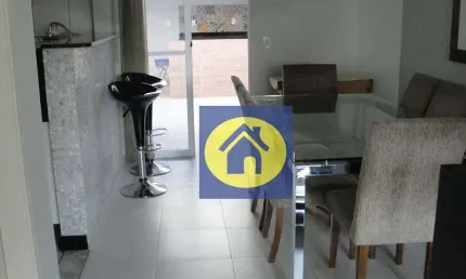 Casa com 3 dormitórios à venda, 135 m² por r$ 730.000,00 - vila mafalda - jundiaí/sp