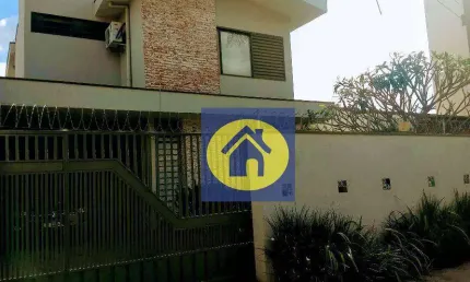Casa com 3 dormitórios à venda, 266 m² por r$ 1.200.000,00 - vila maria luiza - jundiaí/sp