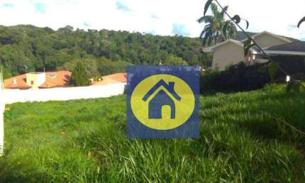 Terreno à venda, 1000 m² por R$ 1.200.000,00 - Chácara Malota - Jundiaí/SP