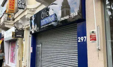 Salão para alugar, 200 m² por R$ 19.780,00/mês - Centro - Jundiaí/SP