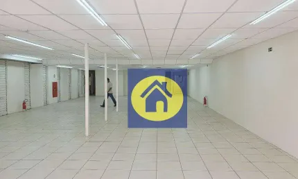 Salão para alugar, 970 m² por r$ 50.950,00/mês - centro - jundiaí/sp