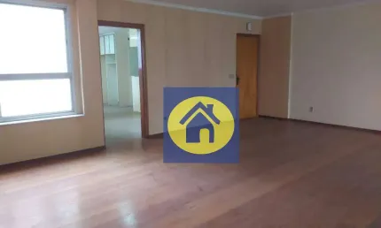 Apartamento à venda, 185 m² por R$ 760.000,00 - Vila Boaventura - Jundiaí/SP