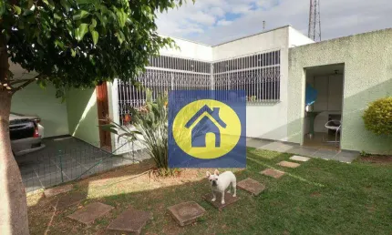 Casa térrea de esquina - residencial ou comercial - vila liberdade, jundiaí