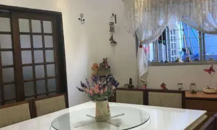 Casa com 3 dormitórios à venda- Parque Cidade Jardim - Jundiaí/SP