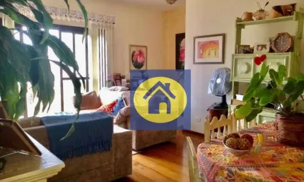 Apartamento com 3 quartos à venda na Rua Bela Vista, 395, Bela Vista, Jundiaí