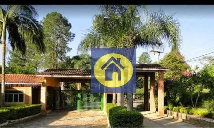 Casa com 5 dormitórios à venda, 600 m² por R$ 1.550.000,00 - Fazenda Marajoara - Campo Limpo Paulista/SP