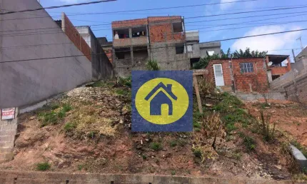 Terreno à venda, 265 m² por R$ 170.000,00 - Vila Real - Várzea Paulista/SP