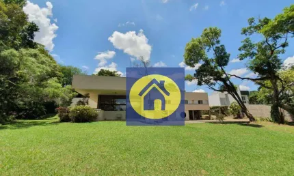 Casa à Venda na Malota – Terreno de 5.000 m² – 540 m² de Área Construída – Jundiaí/SP