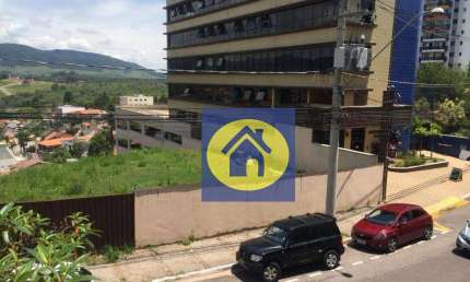 Terreno comercial à venda na Avenida Pedro Blanco da Silva, 1250, Jardim Santa Adelaide, Jundiaí