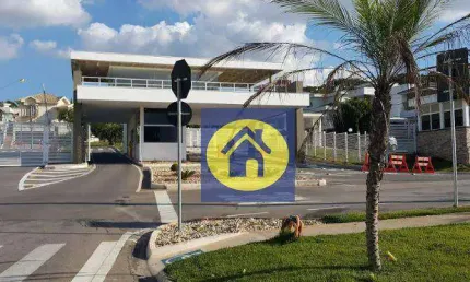 Terreno à venda, 1343 m² por r$ 1.000.000,00 - terras de são carlos - jundiaí/sp