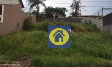 Terreno à venda, 400 m² por R$ 550.000,00 - Jardim Paulista II - Jundiaí/SP