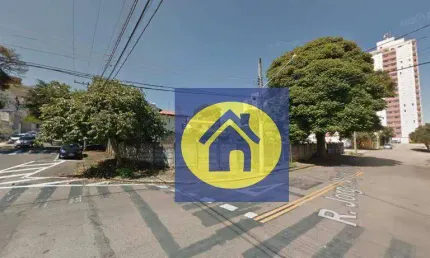 Oportunidade para investimento!! terreno à venda, 1100 m² por r$ 1.700.000 - vila guarani - jundiaí/sp