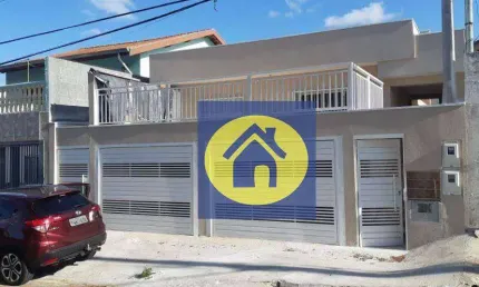 Casa com 3 dormitórios à venda, 230 m² por R$ 600.000,00 - Jardim das Tulipas - Jundiaí/SP