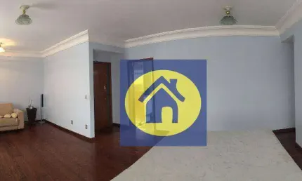 Apartamento com 3 quartos à venda - Vila Rica - Jundiaí/SP