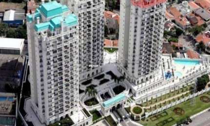 Apartamento à Venda Condomínio Campos Elíseos - Jundiaí