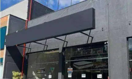 Salão para alugar, 388 m² por R$ 28.525,00/mês - Vila Virgínia - Jundiaí/SP