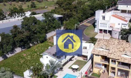 Casa com 3 dormitórios à venda, 279 m² por R$ 2.500.000,00 - Jardim Caxambu - Jundiaí/SP