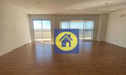 Cobertura com 3 dormitórios, 238 m² - venda por R$ 3.500.000,00 ou aluguel por R$ 14.500,00/mês - Anhangabaú - Jundiaí/SP