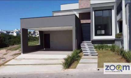 Casa com 3 quartos à venda, R$ 920.000 - Condomínio Phytus - Cabreúva/SP
