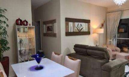Apartamento com 2 quartos à venda na Avenida Paulo Prado, 261, Jardim Flórida, Jundiaí