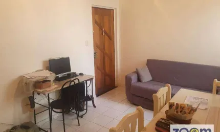 Casa com 1 dormitório à venda - Vila Arens - Jundiaí/SP