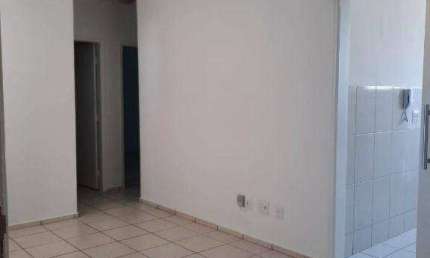 Apartamento com 3 dormitórios à venda, 64 m² por R$ 345.000,00 - Jardim Bonfiglioli - Jundiaí/SP