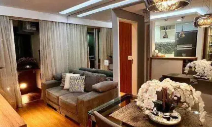 Apartamento com 2 quartos à venda na Rua dos Coqueiros, Jardim Morumbi, Londrina