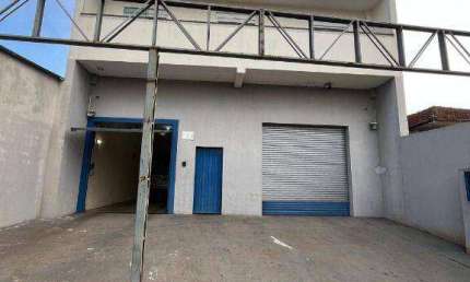 Casa com 4 quartos à venda na Rua Ciro da Rocha Leite, Jardim Shangri la, Londrina
