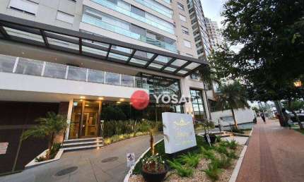 Apartamento com 03 dormitórios (1 suíte) na Gleba Palhano à venda