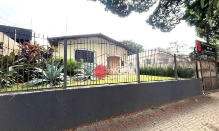 Casa comercial com 5 salas para alugar na Rua José de Alencar, Jardim Shangri la, Londrina