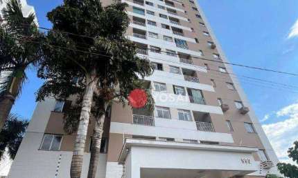 Apartamento com 3 quartos à venda na Avenida José Gabriel de Oliveira, Aurora, Londrina