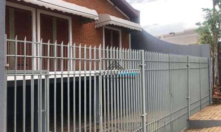 Casa com 3 dormitórios à venda, 18459 m² por R$ 600.000,00 - Parque Egisto Ragazzo - Limeira/SP