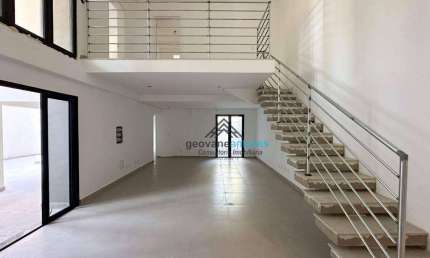 Apartamento Duplex com 3 dormitórios à venda, 177 m² por R$ 1.600.000,00 - Jardim Bandeirantes - Sorocaba/SP