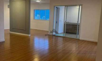 Apartamento com 3 dormitórios para alugar, 234 m² por R$ 12.000,00/mês - Parque Campolim - Sorocaba/SP