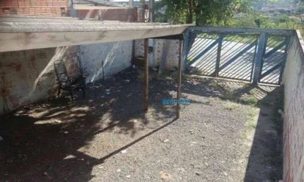 Casa com 2 dormitórios à venda, 70 m² por R$ 160.000,00 - Residencial Guimarães - Limeira/SP
