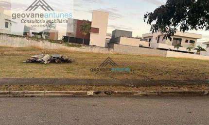 Terreno à venda, 300 m² por R$ 509.000,00 - Condomínio Chácara Ondina - Sorocaba/SP