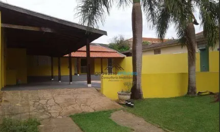 Casa com 2 dormitórios à venda, 177 m² por R$ 780.000,00 - Vila Cidade Jardim - Limeira/SP