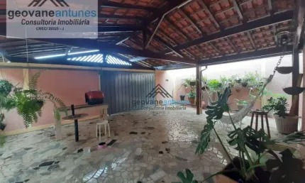 Casa com 3 dormitórios à venda, 204 m² por R$ 800.000,00 - Parque Egisto Ragazzo - Limeira/SP