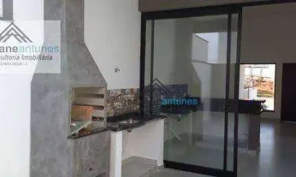Casa com 3 dormitórios à venda, 102 m² por r$ 580.000,00 - jardim residencial villaggio ipanema i - sorocaba/sp
