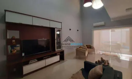 Sobrado com 3 dormitórios à venda, 220 m² por R$ 1.600.000,00 - Condomínio Terras de São Bento I - Limeira/SP