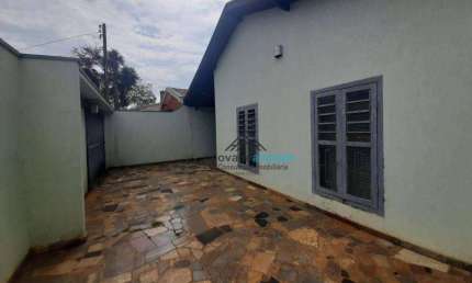Casa com 3 dormitórios à venda, 16865 m² por R$ 500.000,00 - Jardim Morro Azul - Limeira/SP