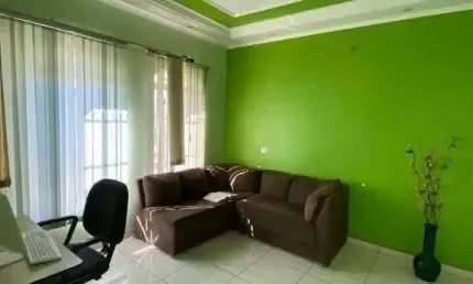 Sobrado com 3 dormitórios à venda, 240 m² por R$ 600.000,00 - Jardim Ouro Verde - Limeira/SP