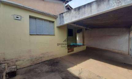 Casa com 3 dormitórios à venda, 149 m² por R$ 300.000,00 - Jardim Hortência - Limeira/SP