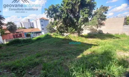 Terreno à venda, 1200 m² - Jardim Europa - Sorocaba/SP