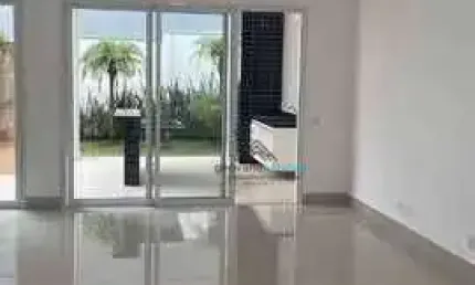 Sobrado com 4 dormitórios à venda, 275 m² por R$ 1.980.000,00 - Residencial Chácara Ondina - Sorocaba/SP